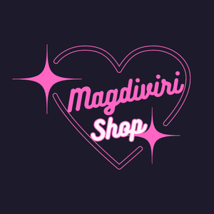 Magdiviri Shop