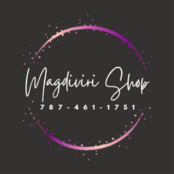 Magdiviri Shop