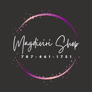 Magdiviri Shop